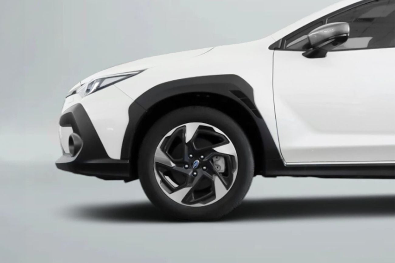 Subaru Crosstrek 2.0L