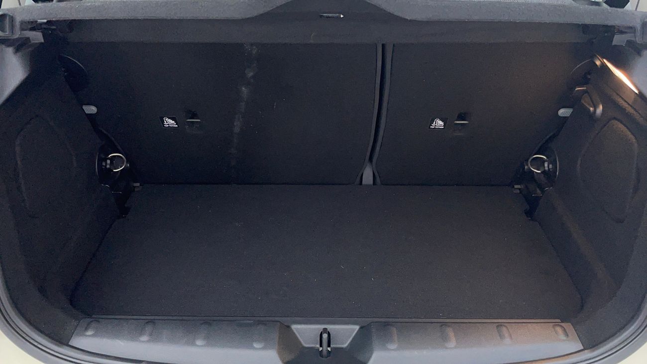 Mini Cooper 2 DOOR HATCHBACK 2 | Under Warranty | Inspected on 150+ parameters