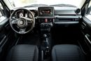 Suzuki Jimny GL MT GCC Brand New