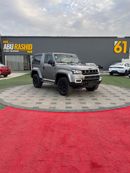 BAIC BJ40 2.0