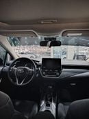 تويوتا كورولا XLI 1.8L