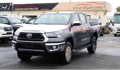 Toyota Hilux SR5 2.7L