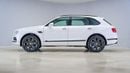 بنتلي بينتايجا Bentayga 4.0T | AED 6,956 PM | Up to 3 Years Unlimited Warranty | GCC