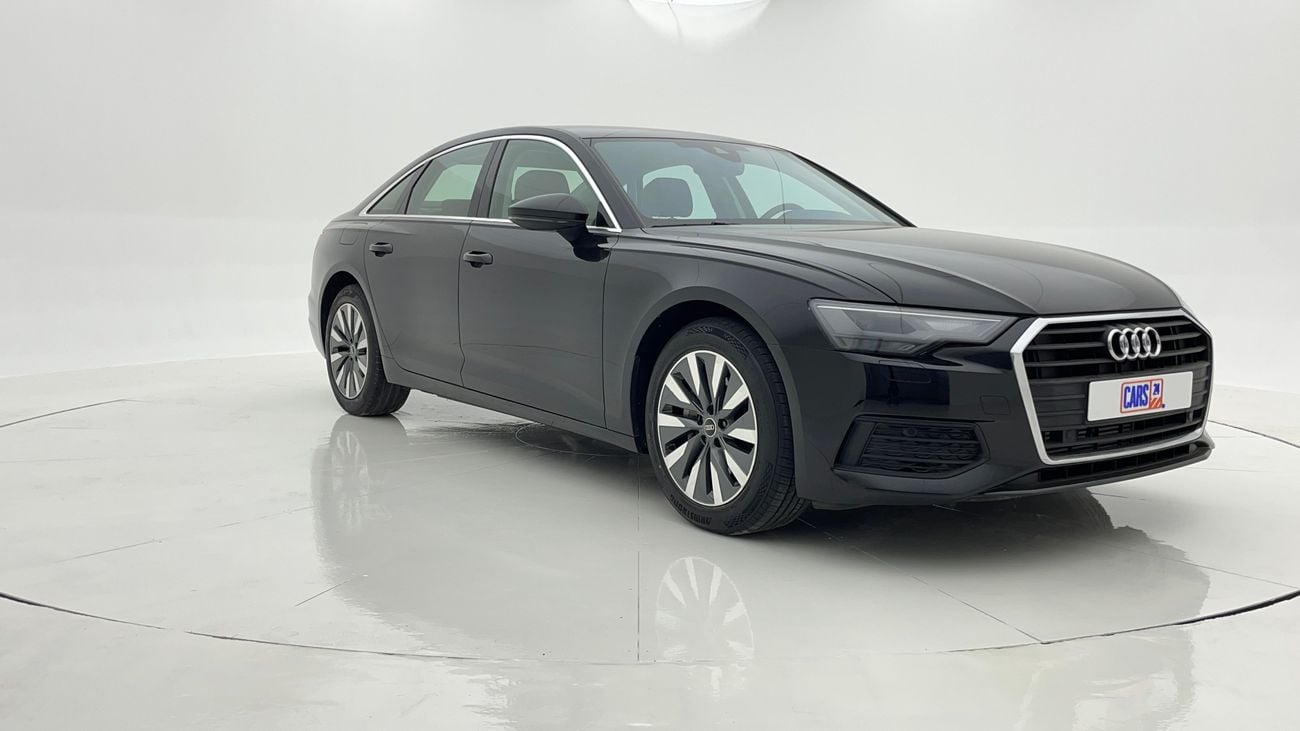 Audi A6 40 TFSI 2 | Zero Down Payment | Home Test Drive