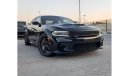 Dodge Charger Charger RT 5.7L Hemi V8 model 2016