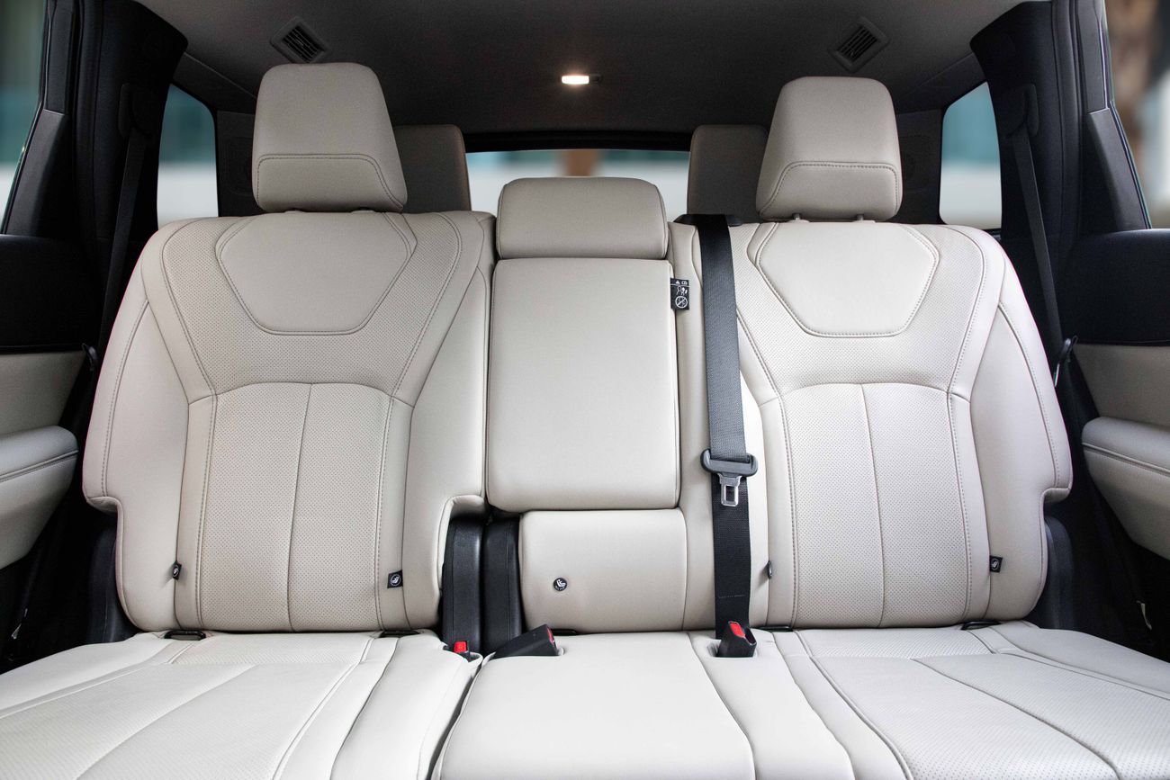 Infiniti QX60 QX60 | 3,330 P.M | 0% Downpayment | Agency Warranty!