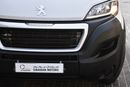 Peugeot Boxer AED 1279 PM | 2.2L L4 H3 GCC AGENCY WARRANTY UP TO 2026 OR 100K KM