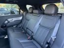 لاند روفر رينج روفر سبورت DYNAMIC SE P530 SE P530 4.4L