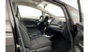 Honda Jazz EX