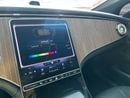 Mercedes-Benz EQE 350+ Premium + EQE 350 | 2023 | 4MATIC | 292HP