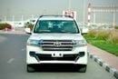 تويوتا لاند كروزر 2019 GXR V8 Diesel Engine Very Clean And Perfect Condition