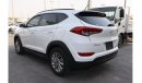 Hyundai Tucson GL Hyundai Tucson 2.0L 2016 GCC