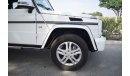 Mercedes-Benz G 500 2018 - Brand New - 3 Years Warranty - Immaculate Condition