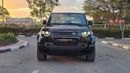 Land Rover Defender land Rover Defender P400 V6 GCC - 2026