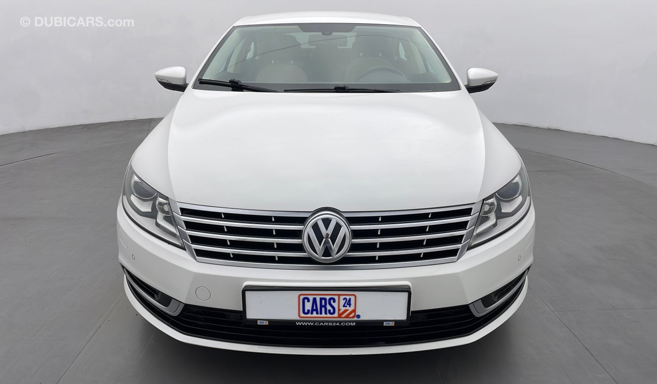 Volkswagen Passat SE 2 | Under Warranty | Inspected on 150+ parameters