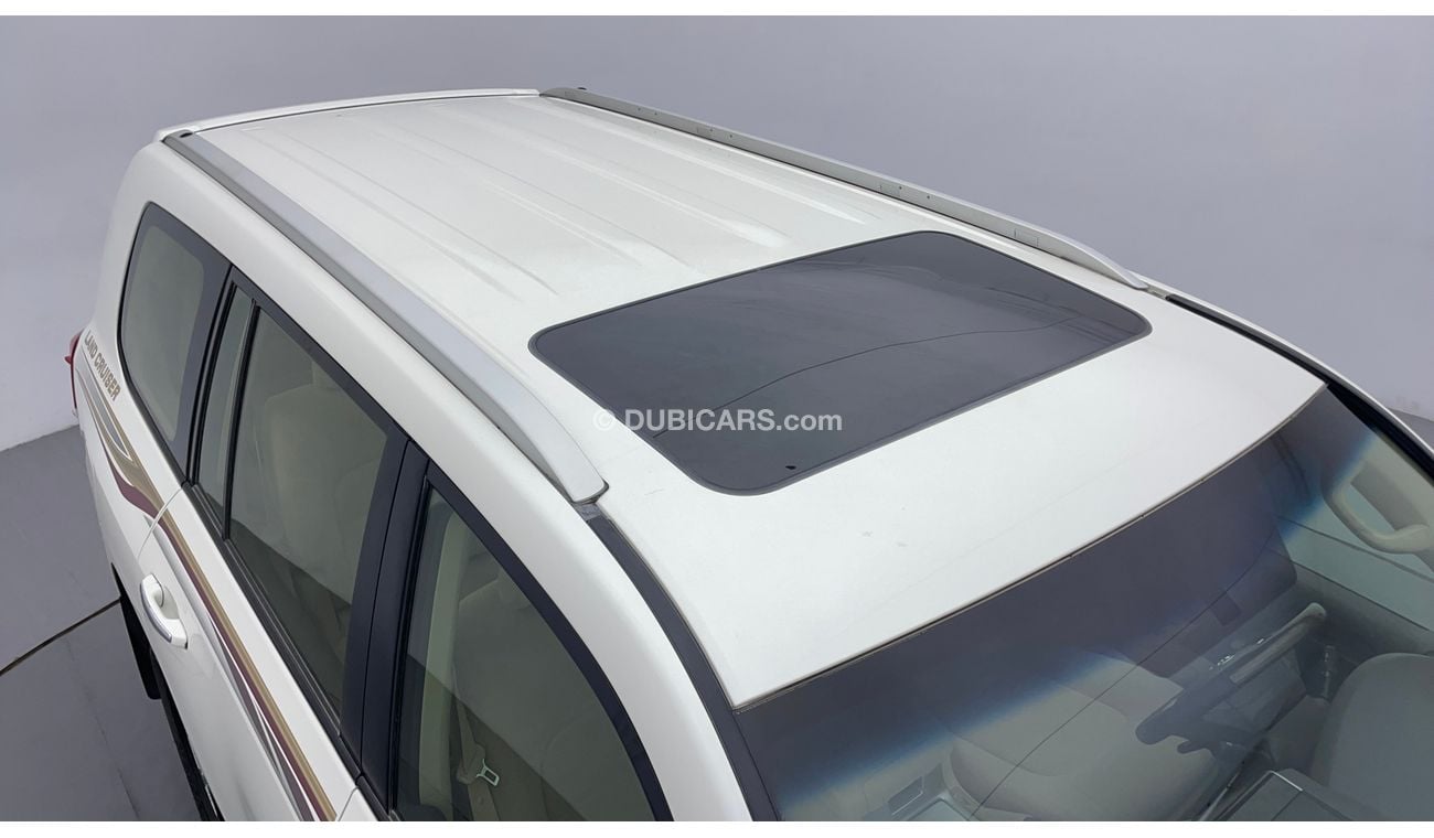 تويوتا لاند كروزر GXR 4.6 | بدون دفعة مقدمة | اختبار قيادة مجاني للمنزل