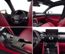 Lexus IS300 2.0