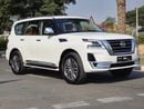 نيسان باترول SE Platinum City 4.0L