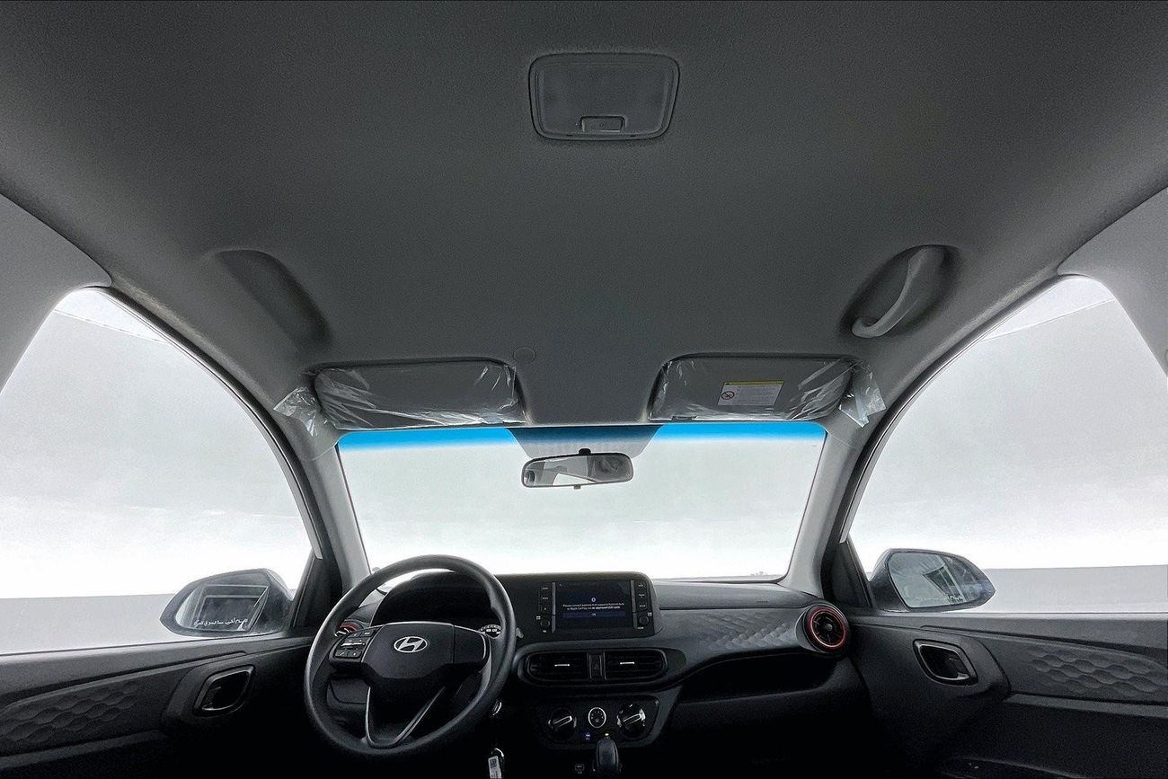 Hyundai Grand i10 Smart | Guaranteed Warranty | 0 Down Payment