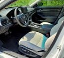 Honda Accord EX-L EXL 1.5L 930-Monthly l 1.5T l Cruise, Sunroof, Leather l Warranty