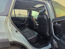 Toyota RAV4 2023 Model XLE Premium Sunroof , trunk automatic and original leather seats