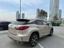 Lexus RX350 Platinum 3.5L (296 HP) Platinum Edition 4WD, Panoramic Roof, 360 Camera, Mark Levinson, HUD, Electri