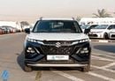 سوزوكي فرونكس GLX 1.5L Hybrid