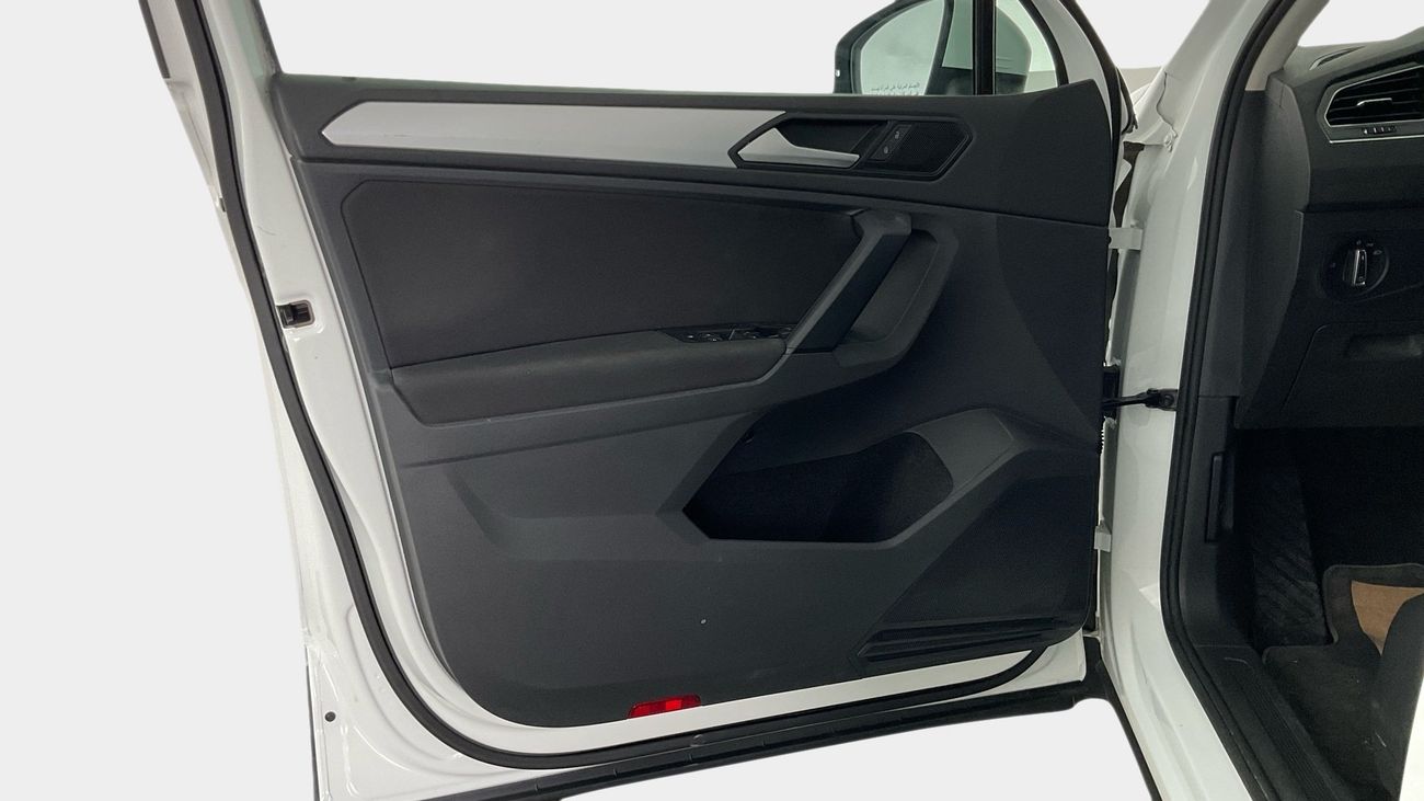 Volkswagen Tiguan Trend | upto AED 20,000 Ramadan Discount | Guaranteed Warranty | 0 Down Payment