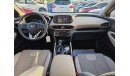 Hyundai Santa Fe SANTA FE EXCLUSIVE COLOR (LOT # 4038)