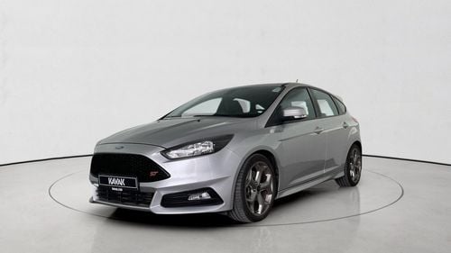 Ford Focus ST | upto AED 20,000 Ramadan Discount | Guaranteed Warranty | 0 Down Payment