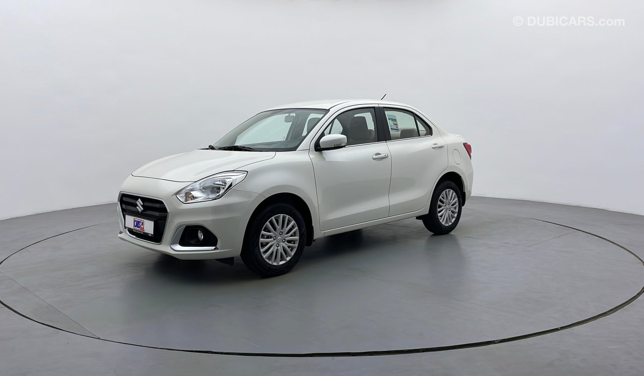 Suzuki Dzire GLX 1.2 | Under Warranty | Inspected on 150+ parameters