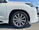 Lexus LX 570 V8 / 5.7L /  GCC SPECS / ONLY FOR EXPORT (LOT #5091)