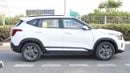 Kia Seltos Luxury 1.5L