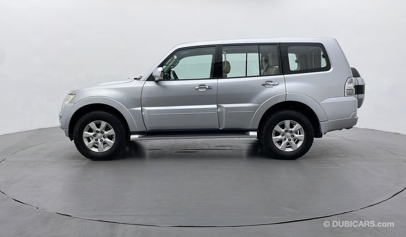 Mitsubishi Pajero GLS BASE 3.5 | Under Warranty | Inspected on 150+ parameters