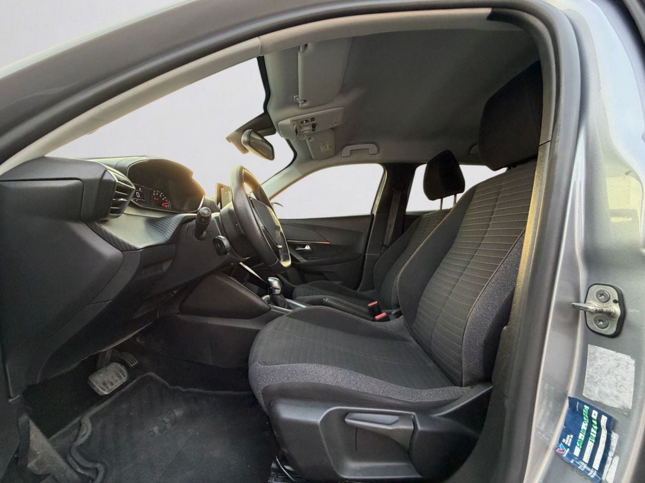 Peugeot 2008 ACTIVE AED 472 P.M | 0% DOWN PAYMENT | PEUGEOT 2008 | 1.6L I4 | 2022 | GCC SPECS