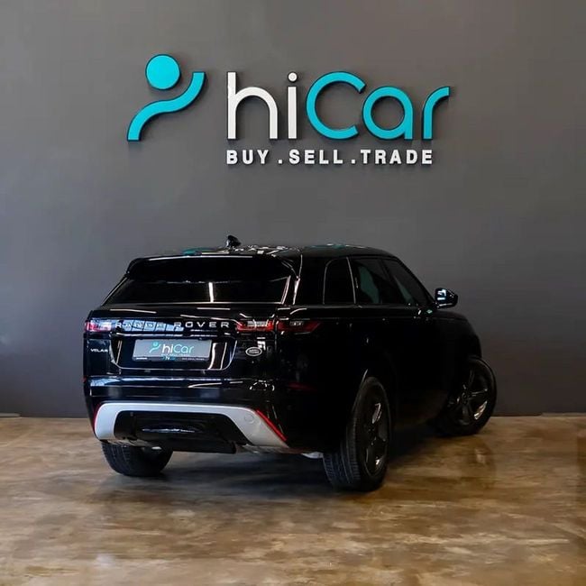 Land Rover Range Rover Velar P250 S 2.0L Petrol AED 3,161 p.m • 0% Downpayment •, миниатюра 20