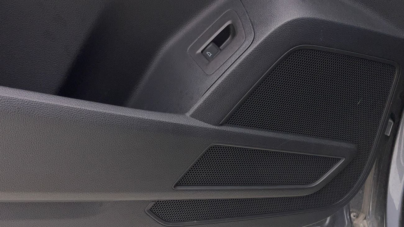 Volkswagen Teramont Comfortline 3.6L 2022 COMFORTLINE | AED 1626/Month | 0 DP | 30 Day Return | Warranty