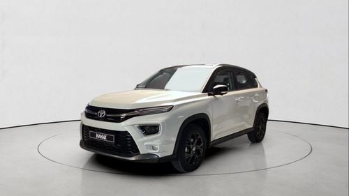 Toyota Urban Cruiser 1.5 MHEV GLX RSE AUTO | Guaranteed Warranty | 0 Down Payment