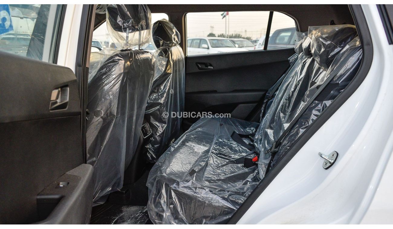 هيونداي كريتا