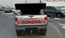 Toyota Hilux SR
