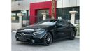 Mercedes-Benz CLS 450 Premium +