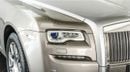 Rolls Royce Ghost SWB