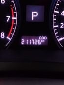 Lexus RX350 Premier 3.5L (296 HP)