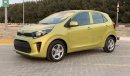 Kia Picanto 2018 Ref# 677