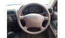 Toyota Prado Land Cruiser RIGHT HAND DRIVE (Stock no PM 165 )