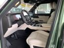 ROX 01 PRESTIGE 2026 ROX 01 VIP 6-Seater