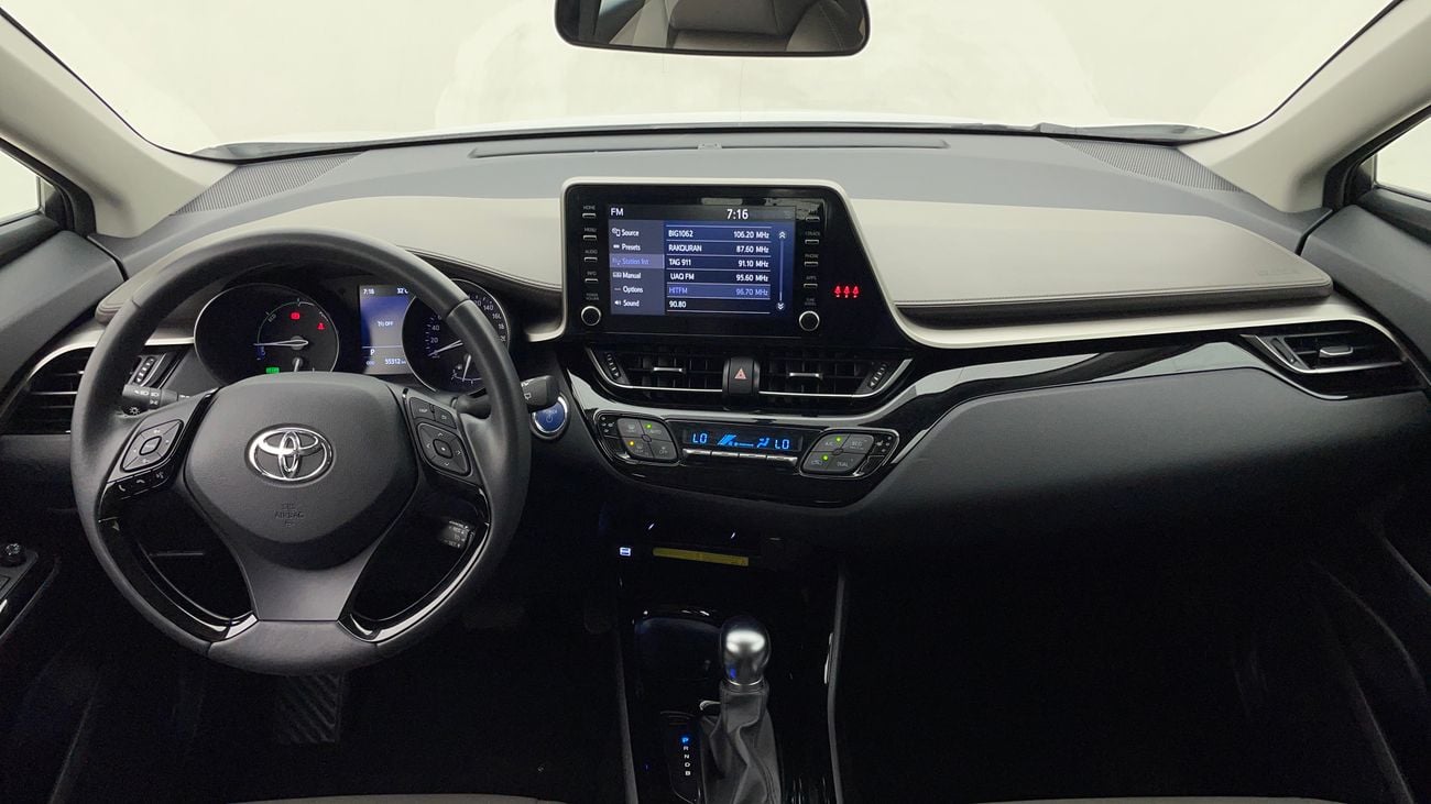 Toyota CHR VX 1.8 | Zero Down Payment | Home Test Drive