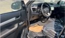 Toyota Hilux TOYOTA HILUX 2.4 SR5 Dsl 4WD 4Doors 2024