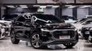 أودي Q8 55 TFSI S-LINE