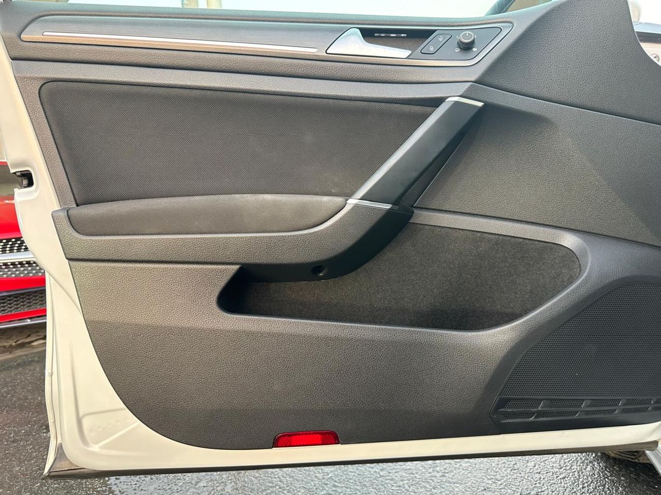 Volkswagen Golf GTI Volkswagen Golf GTI_Gcc_2019_Excellent_Condition _Full option